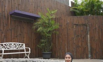 Harmoni Hotel Garut