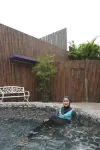 Hotel Harmoni Garut - Pemandian Air Panas
