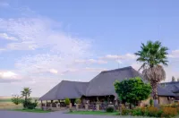 Pepe Piatto Lodge