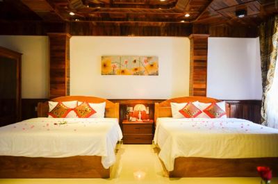 Other San San Hotel Photo