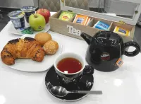Hotel Dover - breakfast