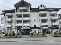 Seehotel Winkelried Các khách sạn ở 