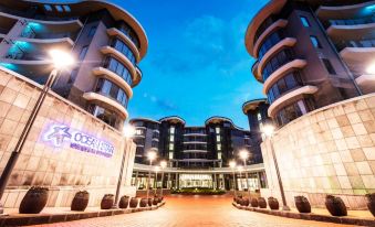 Ocean Star Condominium