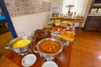 Pousada Aconchego - breakfast