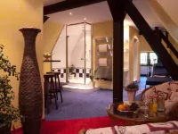 Parkhotel Unter den Linden Hotels in Halberstadt