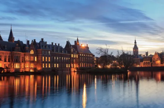 海灘酒店席凡寧根