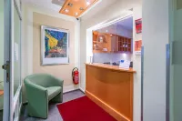 Hotel Rostock West im Kritzmow Park Hotels in Satow