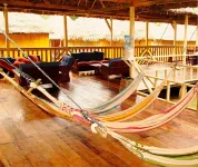 Amazon Dolphin Lodge - Homestays