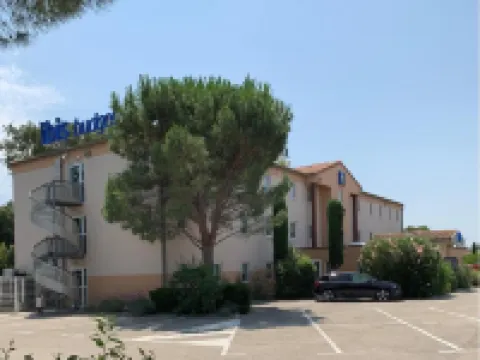 Ibis Budget Orange Centre Hotels in Orange