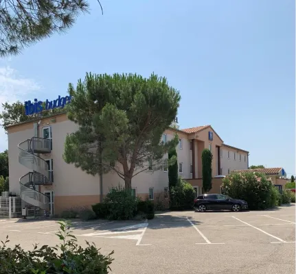 Ibis Budget Orange Centre Hotels in Orange