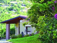 Corte Tamellini Hotel a Soave