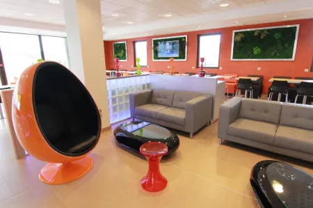 Ibis Styles Flers
