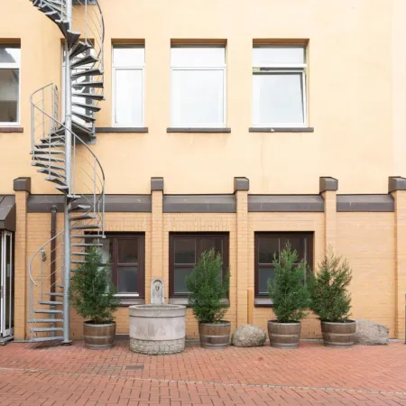Design Hotel Wiegand
