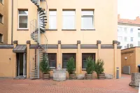 Design Hotel Wiegand Hotels in Kirchrode-Bemerode-Wülferode