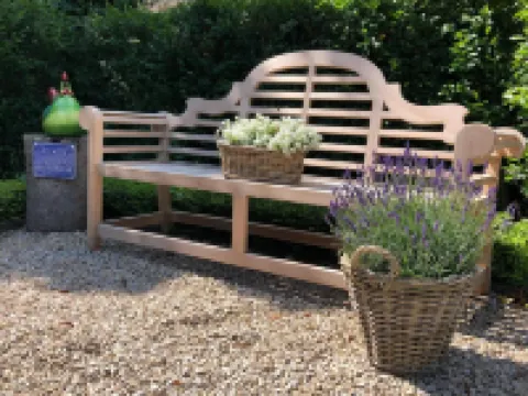 B&B d'Oude Brouwerij