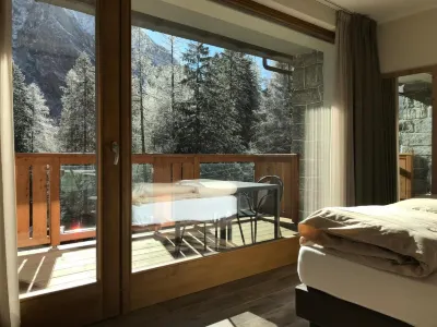 Hotel le Cime Hotel di Piuro