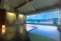 Awara Kitagata Onsen Kohanso Hana Yurari