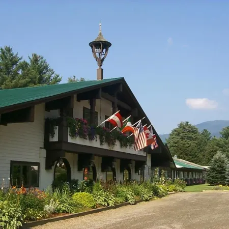 Northern Lights Lodge