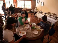 Vista Potrero - Hotel, Camping & Events Các khách sạn ở 