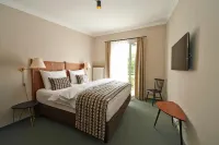 Parkhotel Obermenzing
