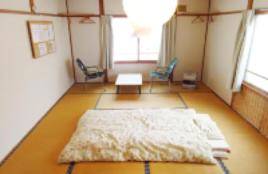 Hokkaido Guesthouses Asanebou