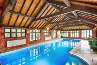 Felbrigg Lodge Bed and Breakfast Hotels in Norwich