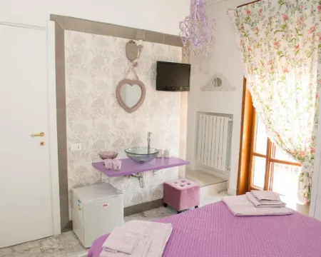 I Citri Hotels in Taranto