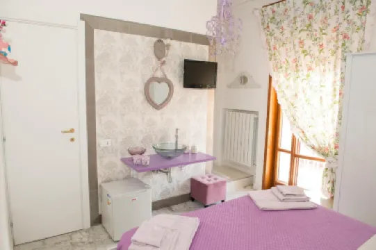 อิชิตรี โรงแรมใน