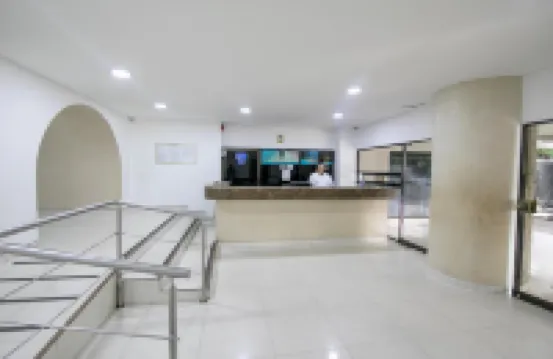 Apartamentos En Edificio Portofino Icdi