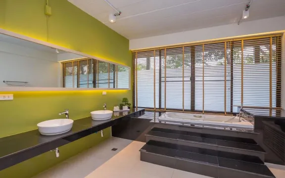 เวลาเวียน รีสอร์ท ห้องพัก  Photos