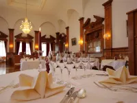 Hotel Schweizerhof Sta Maria