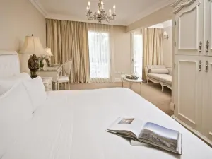 Hotel Sainte Jeanne