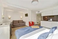 All Suites Appart Hôtel | Bordeaux - Pessac Hotels in Gradignan