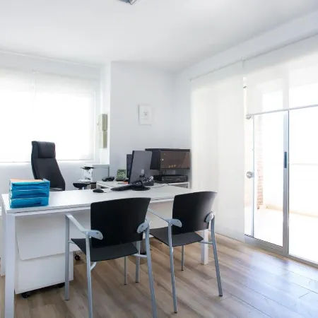 Apartamentos Buenos Aires by Mc