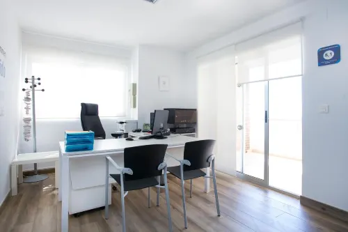 Apartamentos Buenos Aires by Mc - Homestays
