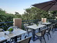 Hôtel Casa Mea Hotels in Brando