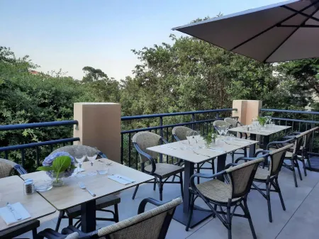 Hôtel Casa Mea Отели рядом с достопримечательностью «Cap Corse»