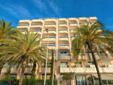 Hôtel Riva Art & Spa Hotels in Menton