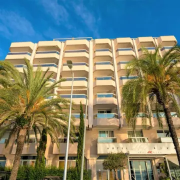 Hôtel Riva Art & Spa