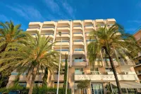Hôtel Riva Art & Spa Hotels in Menton