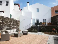 Casa da Cisaltina Hotels in Povoacao