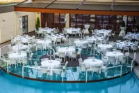 Hotel Hegsagone Marine Asia - Morgenmad