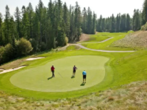 涓流溪旅館 金伯利酒店