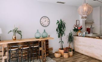Boutike Guesthouse