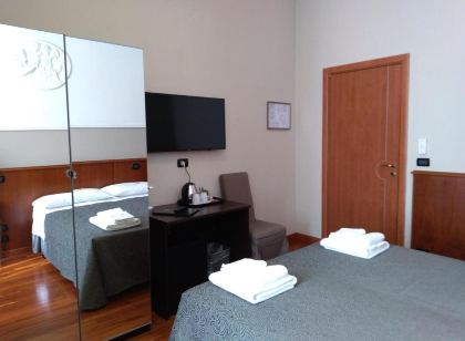 Hotel Twenty Nine