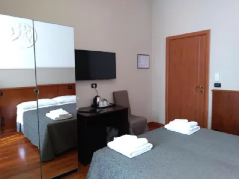 ホテル トゥウンティ ナイン のホテル