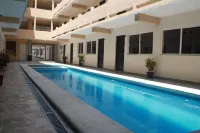 Hotel Puerto Inn