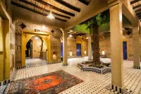 Ksar Bicha Hotels in Merzouga