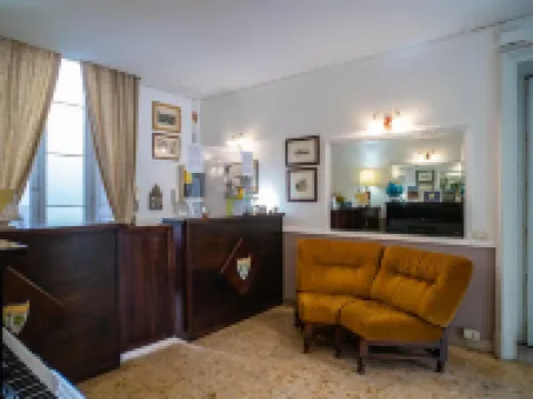 聖德梅特里奧酒店 卡塔尼亞省酒店