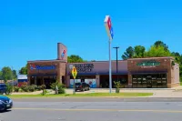 Regency Inn & Suites Hotels in Gladewater